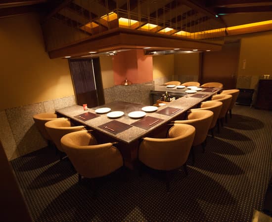 Teppanyaki YAMAHIKO