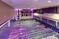Unique Conference Venues