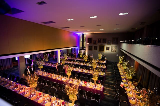 RCP London Events (Royal College of Physicians)