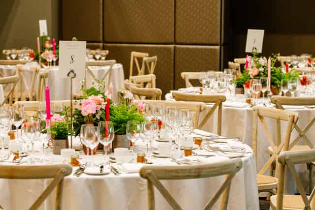 Osler & Long Rooms