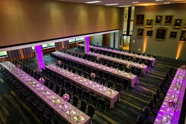 RCP London Events (Royal College of Physicians)