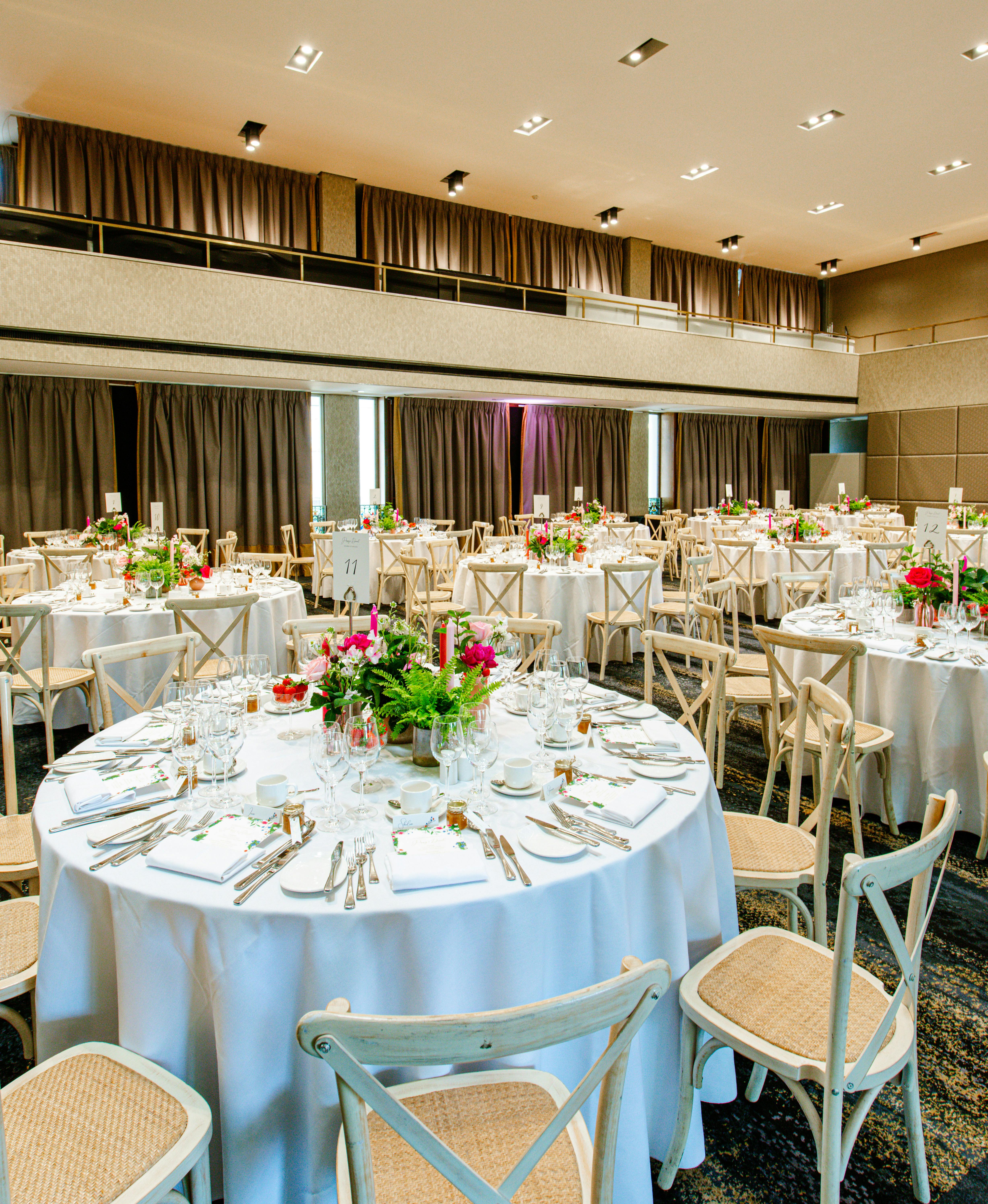 RCP London Events (Royal College of Physicians) - Osler & Long Rooms image 3