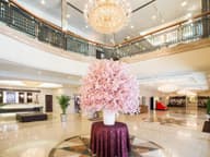 Reception Venues