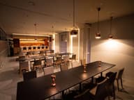 Small Meeting Rooms