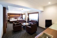 Small Meeting Rooms