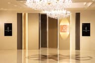 Small Meeting Rooms