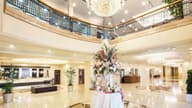 Reception Halls
