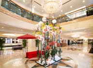 Reception Halls