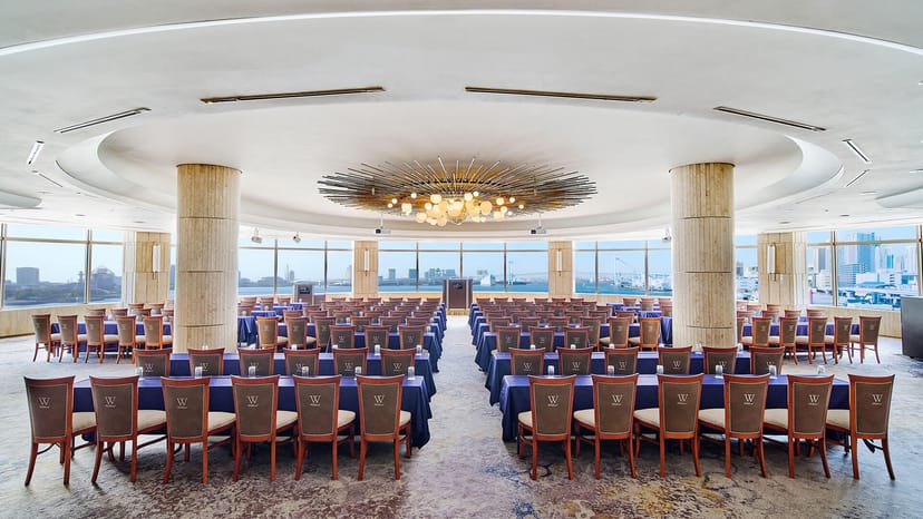 InterContinental Tokyo Bay