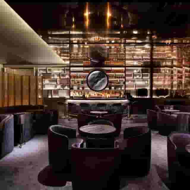 Private Dining Room
