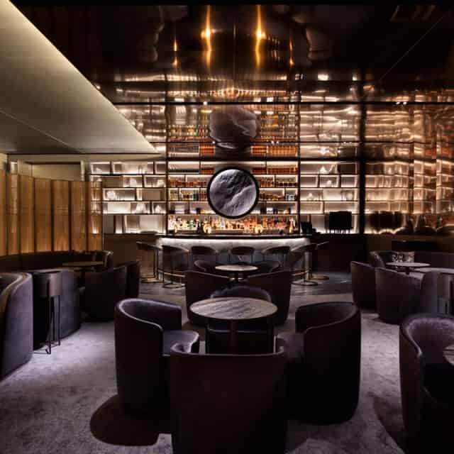 Private Dining Room