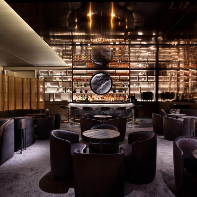 Private Dining Room