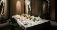 Private Dining Rooms