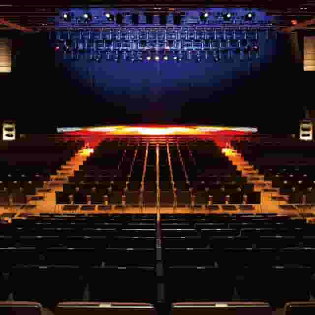 Nihonbashi Hall