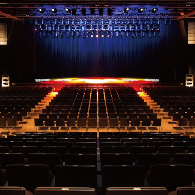 Nihonbashi Hall