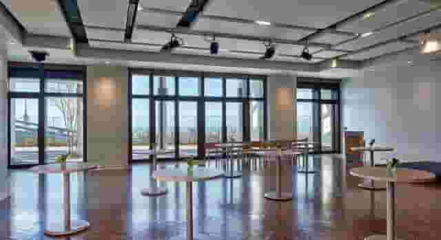 Andaz Studio A/B or C/D