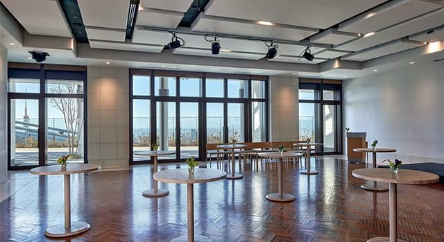 Andaz Studio A/B or C/D