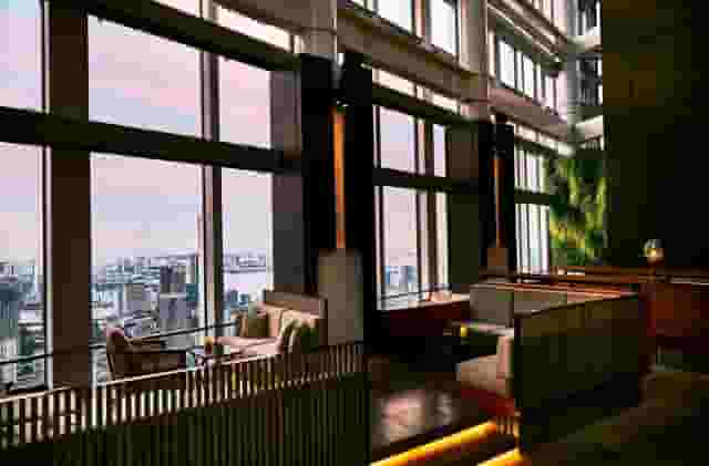 Rooftop Studio