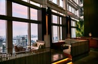 Private Bars