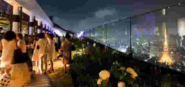 Rooftop Studio
