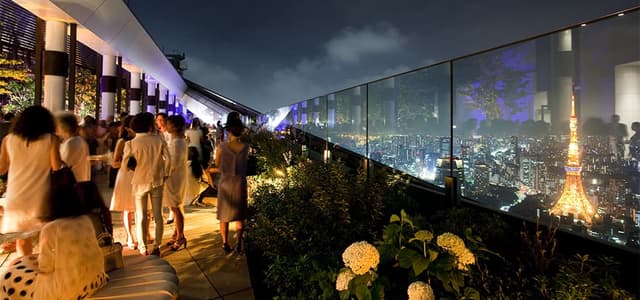 Rooftop Studio