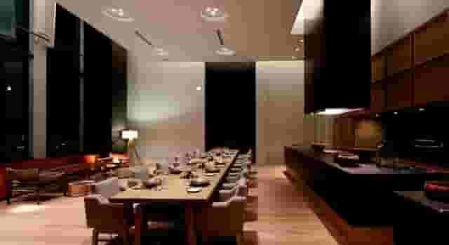 Chef's Sudio