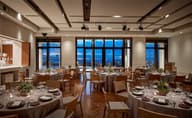 Christmas Party Venues