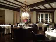 Private Dining Rooms