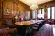 Small Meeting Rooms