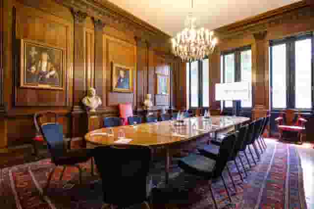RCP London Events (Royal College of Physicians)