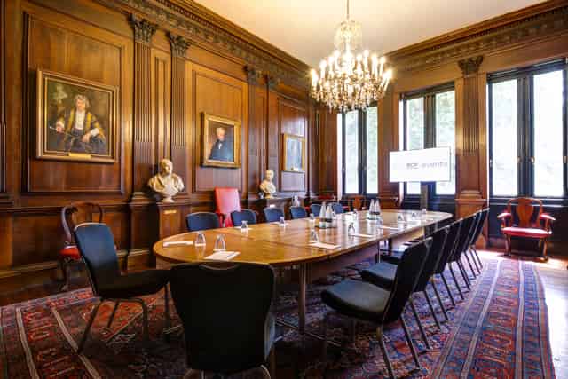 RCP London Events (Royal College of Physicians)