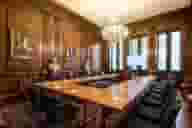 Meeting Rooms