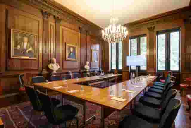 RCP London Events (Royal College of Physicians)