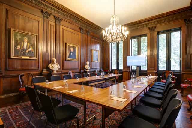RCP London Events (Royal College of Physicians)