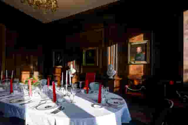 RCP London Events (Royal College of Physicians)