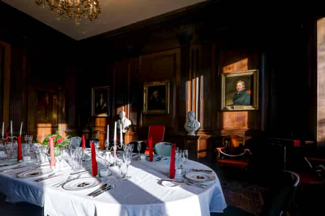 RCP London Events (Royal College of Physicians)