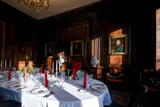 RCP London Events (Royal College of Physicians)