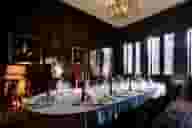 Small Meeting Rooms