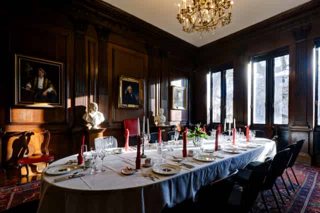 RCP London Events (Royal College of Physicians)