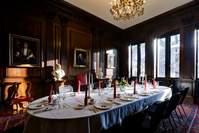 RCP London Events (Royal College of Physicians)