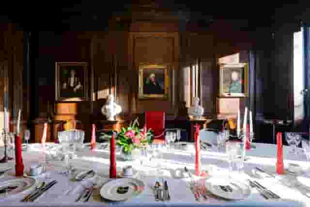 RCP London Events (Royal College of Physicians)