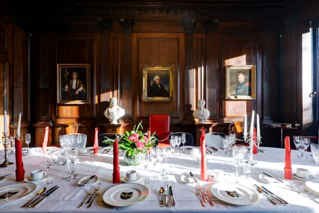 RCP London Events (Royal College of Physicians)