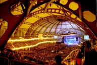 Baroque Music Venues