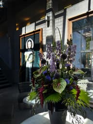 Summer Party Venues