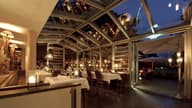 Outdoor Terraces