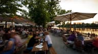 Outdoor Terraces