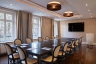 Summer Party Venues