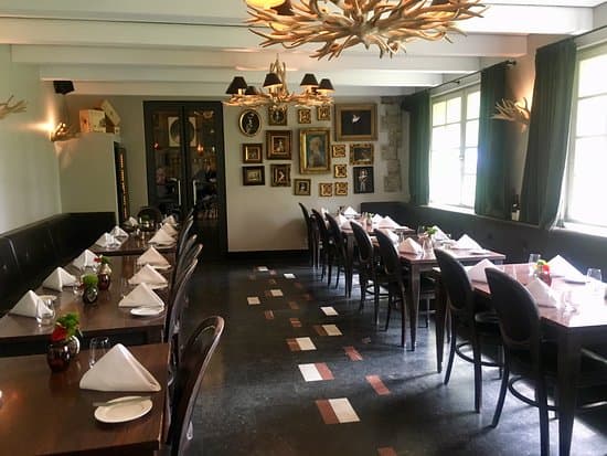 Function room facility