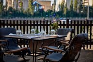 Quirky Conference Venues