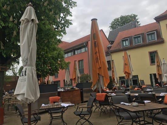 Outdoor Area